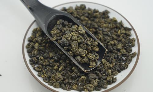 Пороховий чай