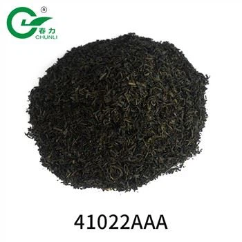 Органічний чай Chunmee