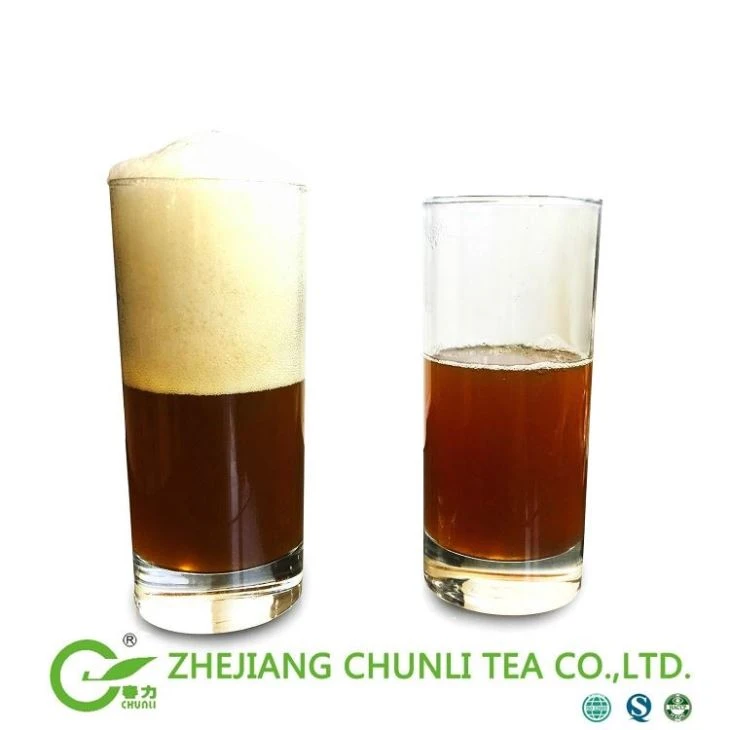 China Chunmee Tea manufacturers