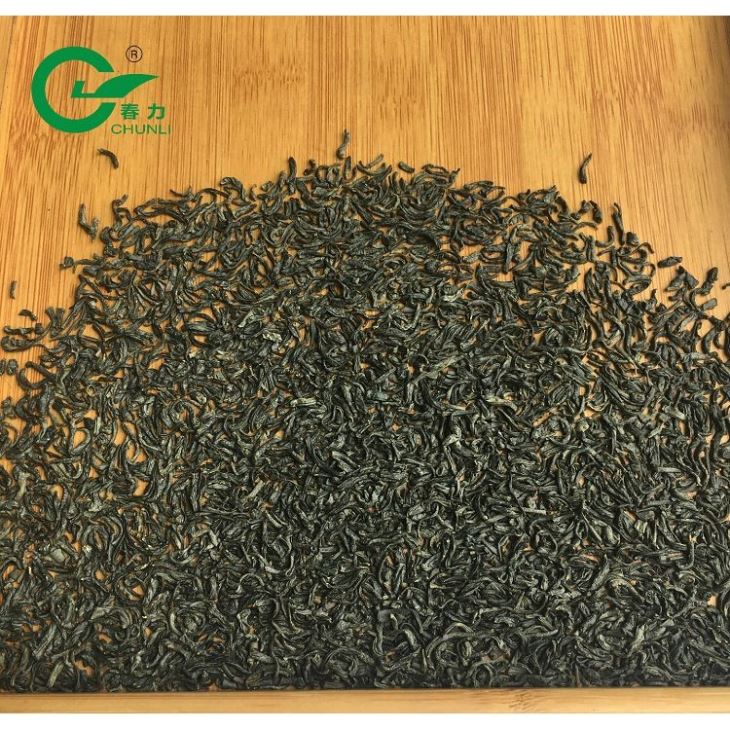 China Chunmee Tea wholesale