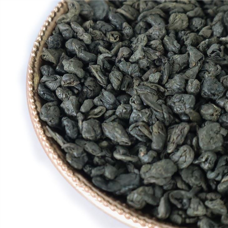 Gunpowder Tea manufacturers