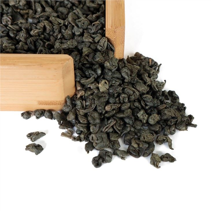 China Gunpowder Tea manufacturers
