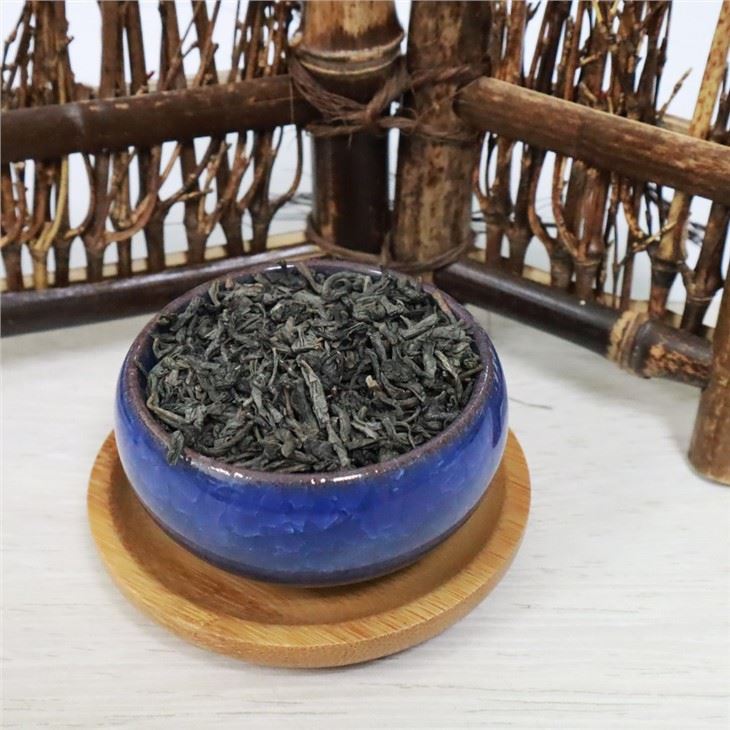 China Chunmee Tea manufacturers
