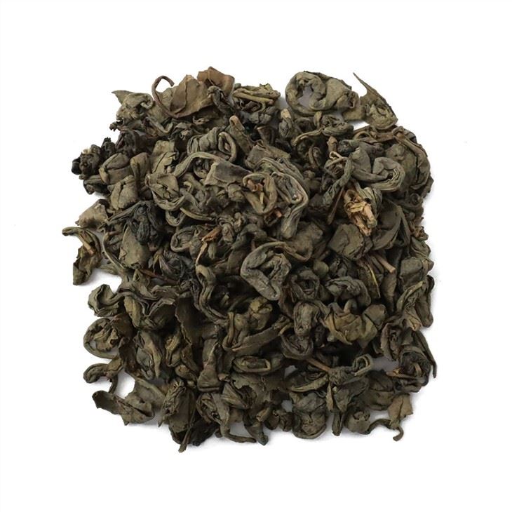 Gunpowder Tea suppliers
