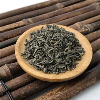 Зелений чай Chunmee 9371AAA Premium Maroc Flecha