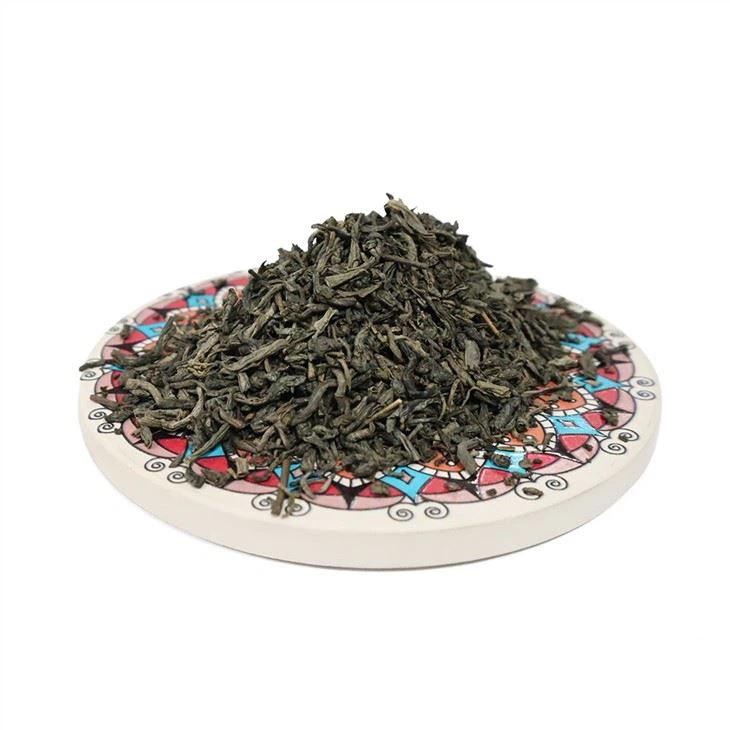 China Chunmee Tea manufacturers