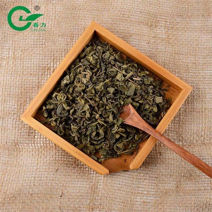 China Gunpowder Tea wholesale