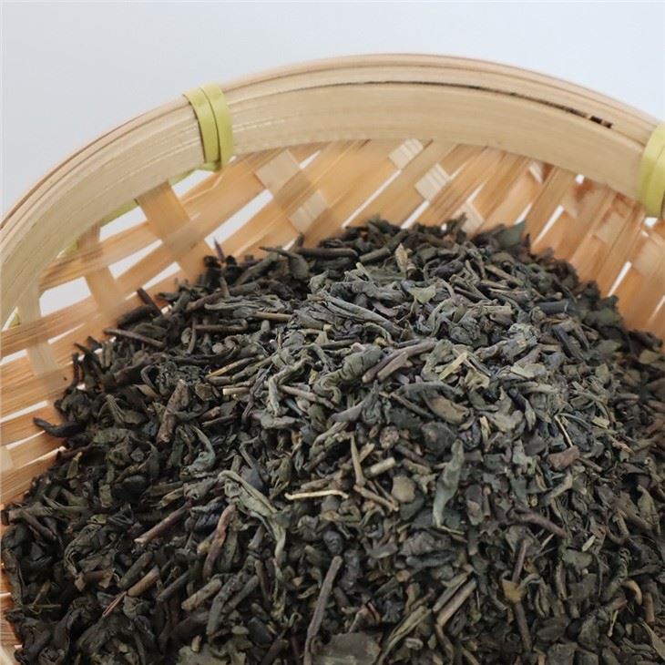 Gunpowder Tea suppliers