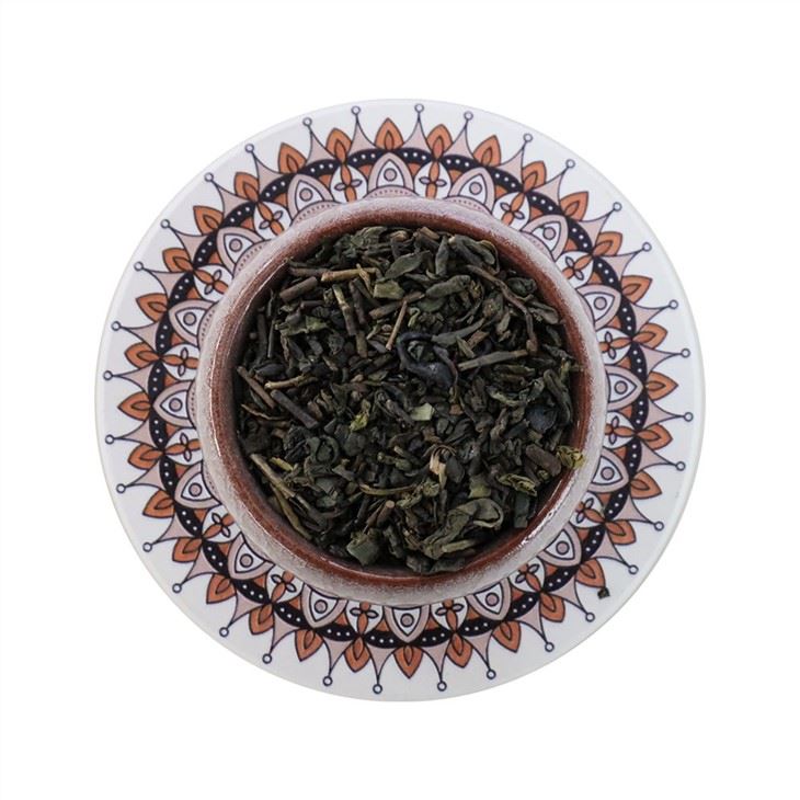 Gunpowder Tea manufacturers