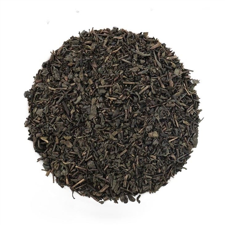 China Gunpowder Tea manufacturers