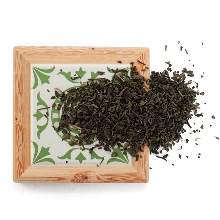 Gunpowder Tea wholesale