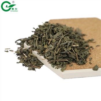 Chunmee Green Tea Benefits 9366