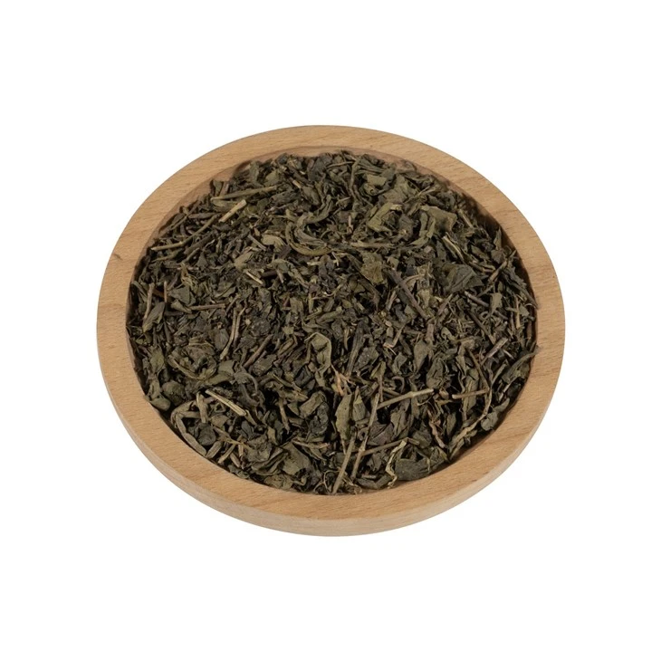 gunpowder green tea