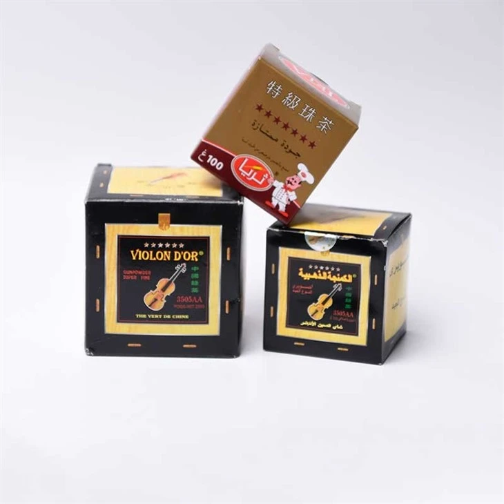 Buy Gunpowder Tea Direct From China Supplier Buy Gunpowder Tea Direct From China Supplier